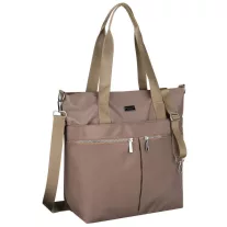 Peterson Női Válltáska Ptn Cty-19-2355 Beige
