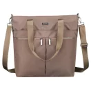 Peterson Női Válltáska Ptn Cty-19-2355 Beige