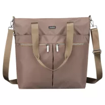 Peterson Női Válltáska Ptn Cty-19-2355 Beige
