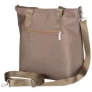 Peterson Női Válltáska Ptn Cty-19-2355 Beige