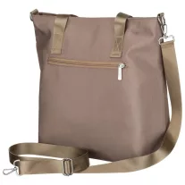 Peterson Női Válltáska Ptn Cty-19-2355 Beige
