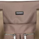 Peterson Női Válltáska Ptn Cty-19-2355 Beige