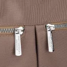 Peterson Női Válltáska Ptn Cty-19-2355 Beige