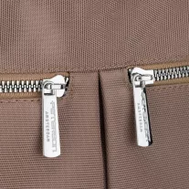 Peterson Női Válltáska Ptn Cty-19-2355 Beige