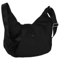 Peterson Női Válltáska Ptn Cty-21-2423 Black
