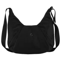 Peterson Női Válltáska Ptn Cty-21-2423 Black