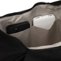Peterson Női Válltáska Ptn Cty-21-2423 Black