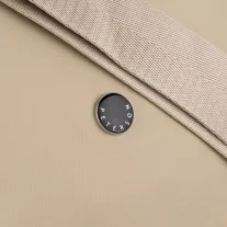 Peterson Női Válltáska Ptn Cty-24-2591 Ecru
