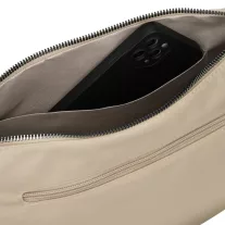 Peterson Női Válltáska Ptn Cty-24-2591 Ecru
