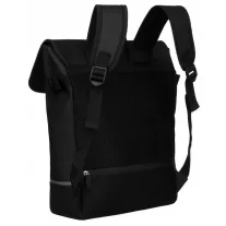 Peterson Hátizsák Ptn Eb97-6519 Black - Fekete