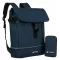 Peterson Hátizsák Ptn Eb97-6526 Navy - Sötét Kék