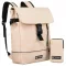 Peterson Hátizsák Ptn Eb97-6533 Beige