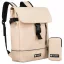 Peterson Hátizsák Ptn Eb97-6533 Beige