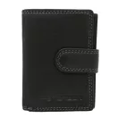 Peterson férfi bőr pénztárca PTN G586-GKA Peterson férfi bőr pénztárca PTN G586-GKA