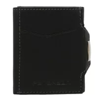 Peterson férfi bőr pénztárca PTN G710-GKA