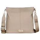 Peterson Női Oldaltáska Ptn Jk6-06-6666 Beige