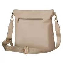 Peterson Női Oldaltáska Ptn Jk6-06-6666 Beige