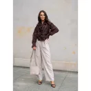 Peterson Női Oldaltáska Ptn Jk6-07-6697 Beige