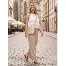 Peterson Női Oldaltáska Ptn Jk6-07-6697 Beige