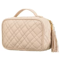 Peterson Kozmetikai Táska Ptn Kos-Da-10-3194 Beige