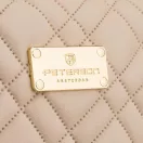 Peterson Kozmetikai Táska Ptn Kos-Da-10-3194 Beige Peterson Kozmetikai Táska Ptn Kos-Da-10-3194 Beige