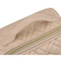 Peterson Kozmetikai Táska Ptn Kos-Da-10-3194 Beige