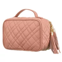 Peterson Kozmetikai Táska Ptn Kos-Da-10-3200 Pink