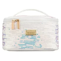 Peterson Kozmetikai Táska Ptn Kos-Da-18-3521 White - Fehér