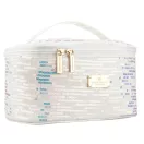 Peterson Kozmetikai Táska Ptn Kos-Da-18-3521 White - Fehér Peterson Kozmetikai Táska Ptn Kos-Da-18-3521 White - Fehér