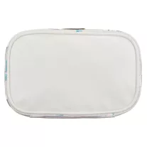 Peterson Kozmetikai Táska Ptn Kos-Da-18-3521 White - Fehér