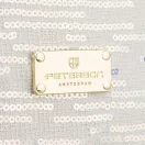 Peterson Kozmetikai Táska Ptn Kos-Da-18-3521 White - Fehér Peterson Kozmetikai Táska Ptn Kos-Da-18-3521 White - Fehér