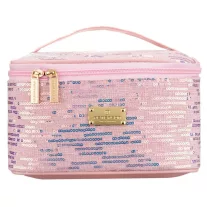 Peterson Kozmetikai Táska Ptn Kos-Da-18-3538 Pink