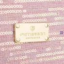Peterson Kozmetikai Táska Ptn Kos-Da-18-3538 Pink Peterson Kozmetikai Táska Ptn Kos-Da-18-3538 Pink