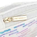 Peterson Kozmetikai Táska PTN KOS-DA-20-3583 White - FEHÉR Peterson Kozmetikai Táska PTN KOS-DA-20-3583 White - FEHÉR