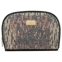 Peterson Kozmetikai Táska PTN KOS-DA-20-3606 Black - FEKETE