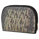 Peterson Kozmetikai Táska PTN KOS-DA-20-3606 Black - FEKETE Peterson Kozmetikai Táska PTN KOS-DA-20-3606 Black - FEKETE