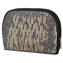 Peterson Kozmetikai Táska PTN KOS-DA-20-3606 Black - FEKETE
