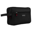 Peterson Férfi Kozmetikai Táska Ptn Kos-Me-6-6844 Black - Fekete Peterson Férfi Kozmetikai Táska Ptn Kos-Me-6-6844 Black - Fekete