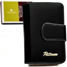 Peterson női bőr pénztárca PTN LJ-425214 Peterson női bőr pénztárca PTN LJ-425214