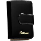 Peterson női bőr pénztárca PTN LJ-425214 Peterson női bőr pénztárca PTN LJ-425214