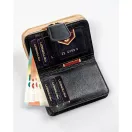 Peterson női bőr pénztárca PTN LJ-425214 Peterson női bőr pénztárca PTN LJ-425214