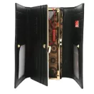 Peterson női bőr pénztárca PTN LJ-490 Peterson női bőr pénztárca PTN LJ-490
