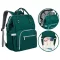Peterson Női Hátizsák Ptn Mb1-5985 Green - Zöld