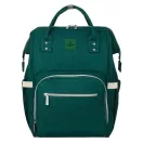 Peterson Női Hátizsák Ptn Mb1-5985 Green - Zöld Peterson Női Hátizsák Ptn Mb1-5985 Green - Zöld