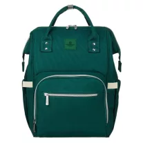 Peterson Női Hátizsák Ptn Mb1-5985 Green - Zöld