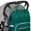 Peterson Női Hátizsák Ptn Mb1-5985 Green - Zöld Peterson Női Hátizsák Ptn Mb1-5985 Green - Zöld