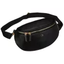 Peterson Női Oldaltáska Ptn Mis-02-3551 Black