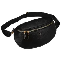 Peterson Női Oldaltáska Ptn Mis-02-3551 Black