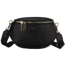 Peterson Női Oldaltáska Ptn Mis-02-3551 Black