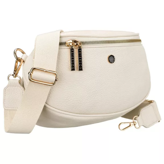 Peterson Női Oldaltáska Ptn Mis-02-3568 L.Beige Peterson Női Oldaltáska Ptn Mis-02-3568 L.Beige
